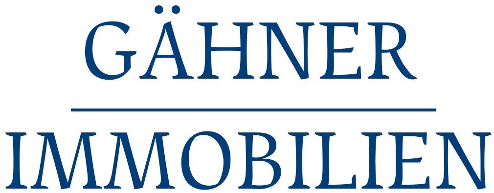 GÄHNER IMMOBILIEN