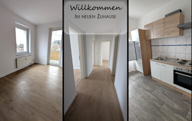 Studio zur Miete 216 € 1 Zimmer 33,6 m² EG Bismarckstraße 40 Ostvorstadt Plauen 08527