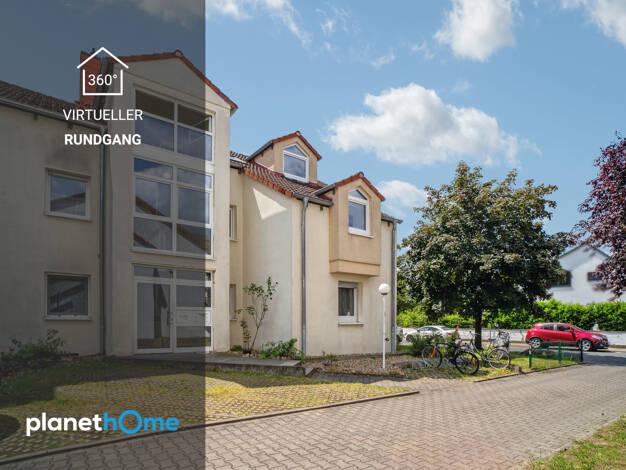 Wohnung zum Kauf 229.000 € 3 Zimmer 90 m² Braunshardt Weiterstadt 64331