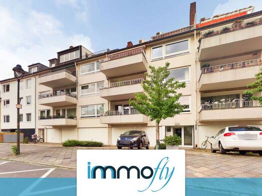 Wohnung zum Kauf 729.000 € 3 Zimmer 126 m² 1. Geschoss Düsseltal Stadtbezirk 2 40239