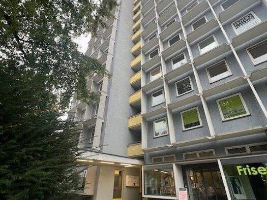Bürogebäude zur Miete 1.600 € 195 m² Bürofläche Goetheplatz 2 Südstadt Ravensburg 88214