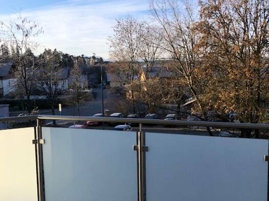 Wohnung zur Miete 660 € 3 Zimmer 66,4 m² Geschoss EG/1 frei ab sofort Traunreut 83301