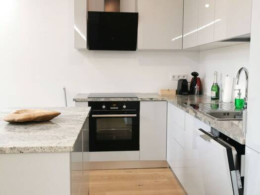 Wohnung zum Kauf 450.000 € 3 Zimmer 76,3 m² 1. Geschoss Wien 1100