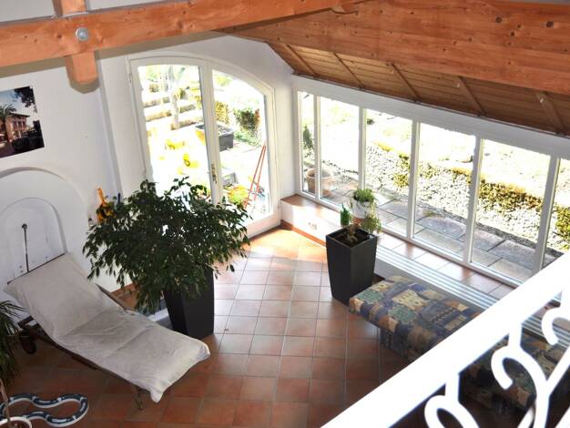 Einfamilienhaus zum Kauf 1.395.000 € 7 Zimmer 210 m² 750 m² Grundstück frei ab sofort Aufkirchen Berg 82335