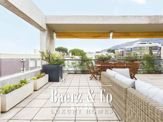 Haus zur Miete 17.000 € 518 m² 80 m² Grundstück barcelona