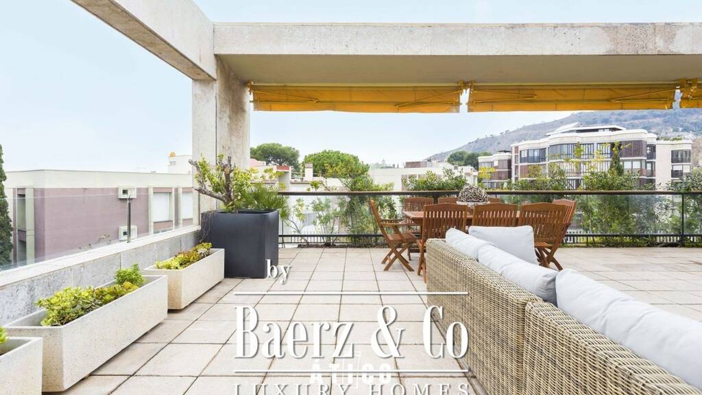 Haus zur Miete 17.000 € 518 m² 80 m² Grundstück barcelona