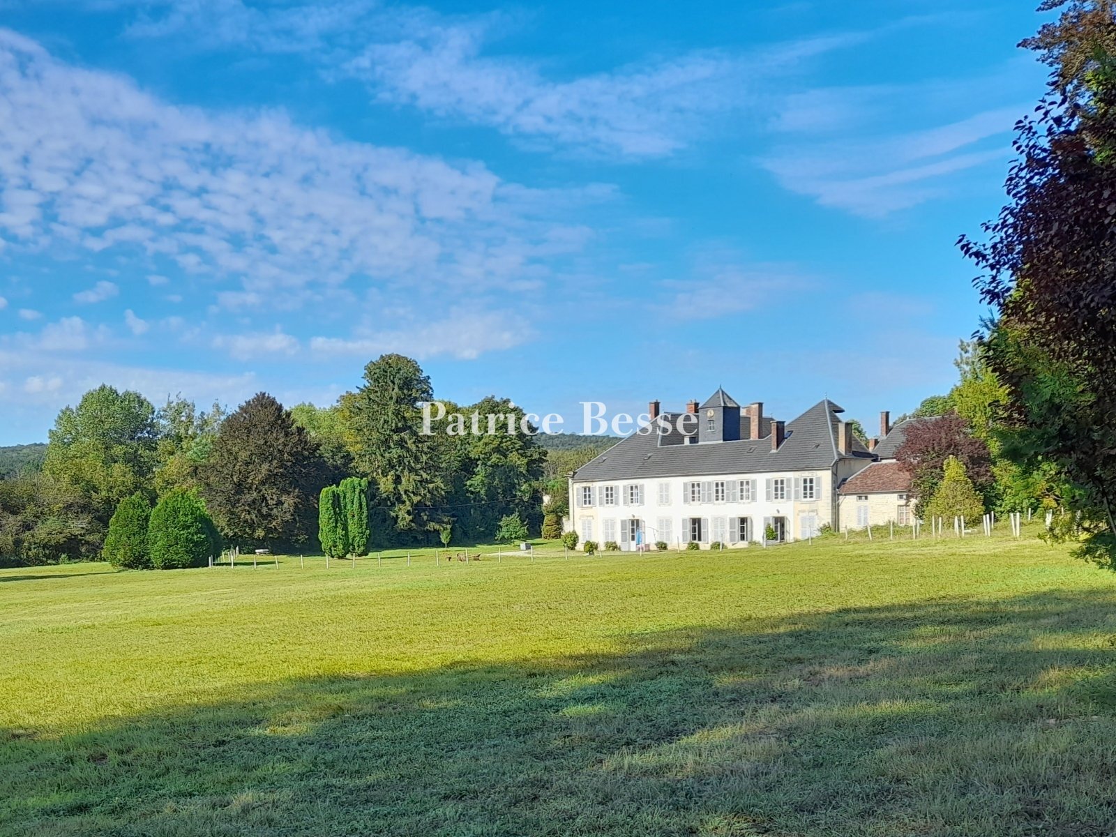 Jagdrevier zum Kauf 790.000 € 170.516 m²<br/>Grundstück Chaumont 52000