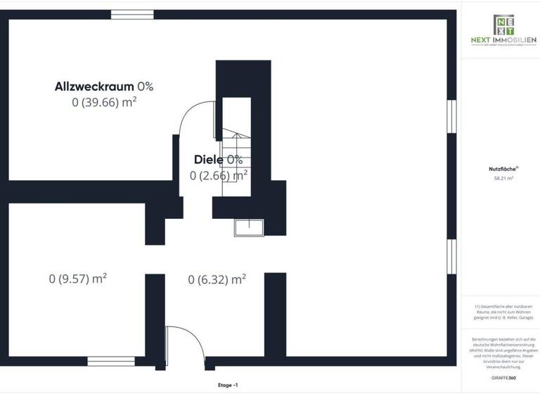 Einfamilienhaus zum Kauf 499.000 € 5 Zimmer 124 m² 937 m² Grundstück Reusrath Langenfeld 40764