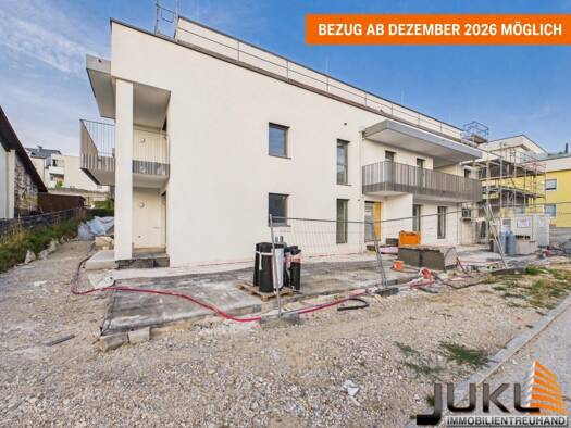 Penthouse zum Kauf - Erstbezug 639.000 € 4 Zimmer 106,4 m² Lichtenberg 4040