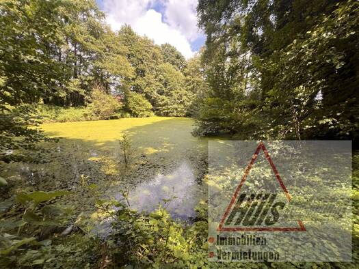 Teich-/Fischwirtschaft zum Kauf 59.000 € 5.441 m² Grundstück Lienen Lienen / Meckelwege 49536