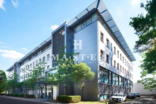 Bürofläche zur Miete 193 m² Bürofläche teilbar ab 193 m² Schafhof Nürnberg 90411