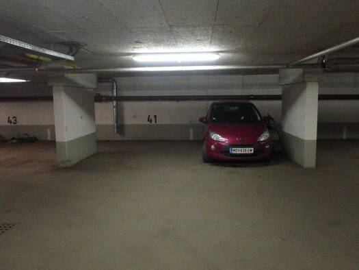 Tiefgaragenstellplatz zur Miete 95 € Ketzergasse 191 Perchtoldsdorf 2380
