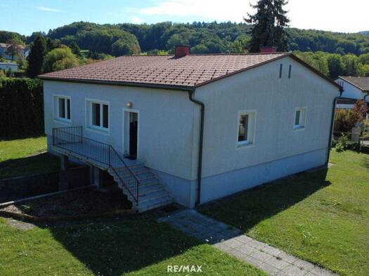 Einfamilienhaus zum Kauf 295.000 € 4,5 Zimmer 104,4 m² 1.404 m² Grundstück Wilhelmsburg 3150