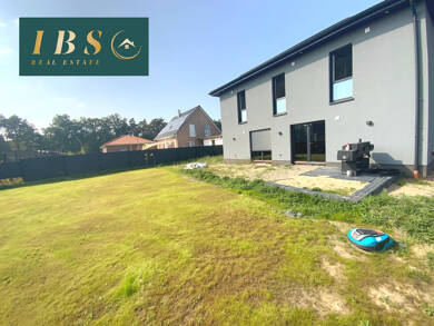 Villa zum Kauf - Erstbezug 539.000 € 7 Zimmer 220 m² 948 m² Grundstück Suderburg Suderburg 29556