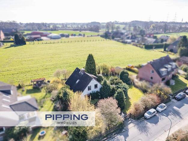 Einfamilienhaus zum Kauf 535.000 € 5 Zimmer 121 m² 1.021 m² Grundstück Havighorst Oststeinbek 22113