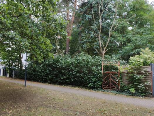 Grundstück zum Kauf 400.000 € 781 m² Grundstück frei ab sofort Waldesruh Hoppegarten 15366