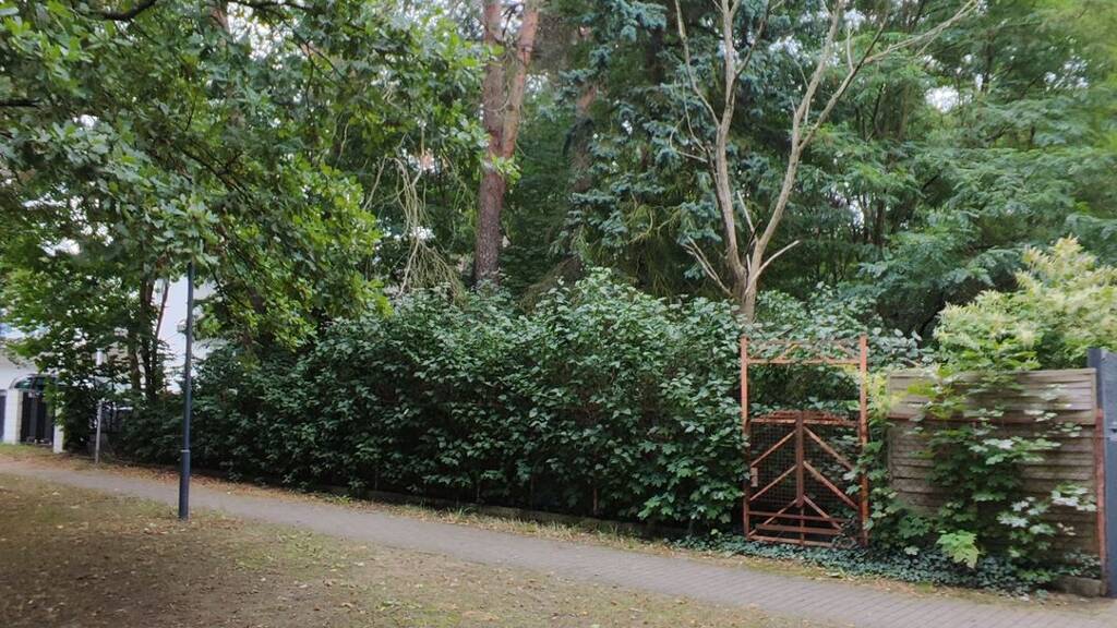 Grundstück zum Kauf 400.000 € 781 m² Grundstück frei ab sofort Waldesruh Hoppegarten 15366