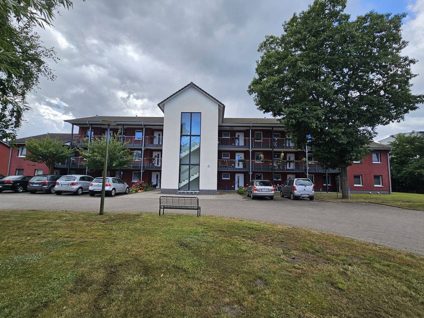 Immobilie in Boizenburg/Elbe - Kapitalanlage Boizenburg - Bild 0