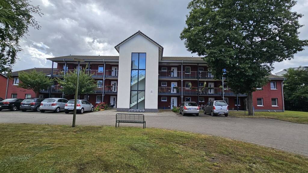 Studio zum Kauf als Kapitalanlage geeignet 116.000 € 1 Zimmer 43 m² Boizenburg Boizenburg/Elbe 19258