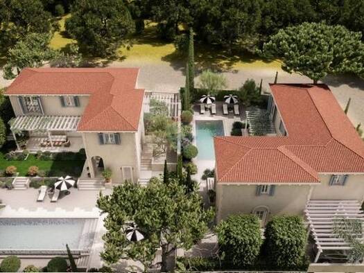 Grundstück zum Kauf 300.000 € Kanfanar 52352