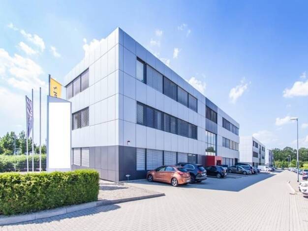 Bürofläche zur Miete 2.101,4 m² Bürofläche Hattorf Wolfsburg 38444
