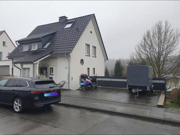 Einfamilienhaus zum Kauf provisionsfrei 439.000 € 5 Zimmer 147 m² 780 m² Grundstück Gevelsberg 58285