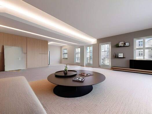 Loft zum Kauf 799.000 € 4 Zimmer 156 m² frei ab sofort Friedrichshain Berlin 10249