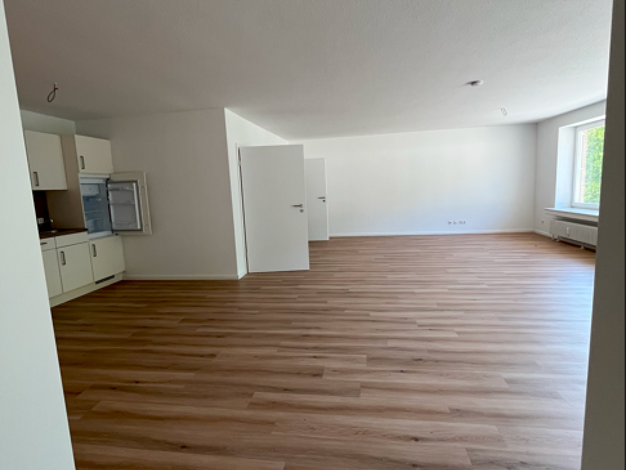 Wohnung zur Miete 984 € 2 Zimmer 91,6 m² 1. Geschoss frei ab sofort Löwensen Bad Pyrmont 31812