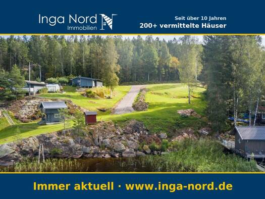 Grundstück zum Kauf 130.000 € 1.848 m² Grundstück Stavik 1:72, 68696 Östra Ämtervik Sunne kommun 68696