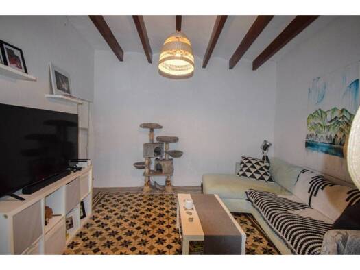 Villa zum Kauf 325.000 € 1 Zimmer 132 m² Fornalutx 00000