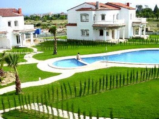 Einfamilienhaus zum Kauf 270.000 € 5 Zimmer 120 m² 320 m² Grundstück Miami Playa 43892