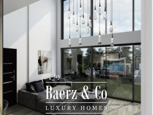 Haus zum Kauf 1.152.000 € 145 m² 1.200 m² Grundstück Municipality of Glyfada