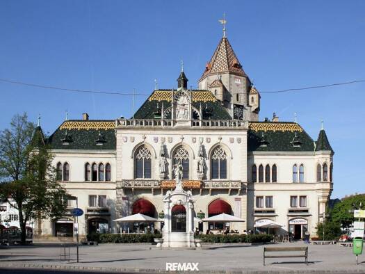 Wohnung zum Kauf 175.000 € 3 Zimmer 65 m² 2. Geschoss Bisamberger Straße Korneuburg 2100