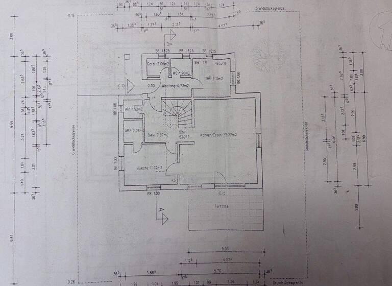 Einfamilienhaus zum Kauf 366.000 € 5 Zimmer 148 m² 342 m² Grundstück Schwarzenfeld 92521