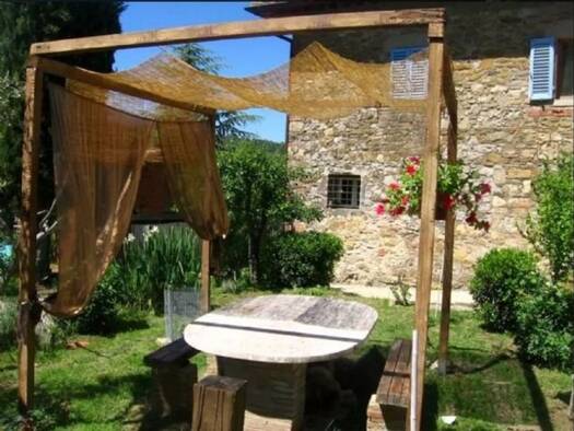 Einfamilienhaus zum Kauf 750.000 € 15 Zimmer 350 m² 30.000 m² Grundstück Bucine 52021