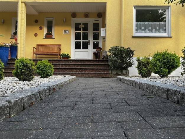 Doppelhaushälfte zum Kauf provisionsfrei 355.000 € 4 Zimmer 130 m² 338 m² Grundstück frei ab 01.06.2026 Buchholz 53567