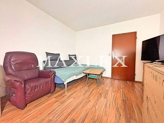 Studio zum Kauf 80.000 € 1 Zimmer 24,4 m² Haidenhof-Nord Passau 94036