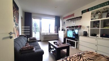 Wohnung zum Kauf 119.000 € 1 Zimmer 36 m² 2. Geschoss Reuschenberg Neuss 41466