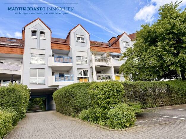 Wohnung zum Kauf 318.000 € 4 Zimmer 96,2 m² EG Idstein Idstein 65510