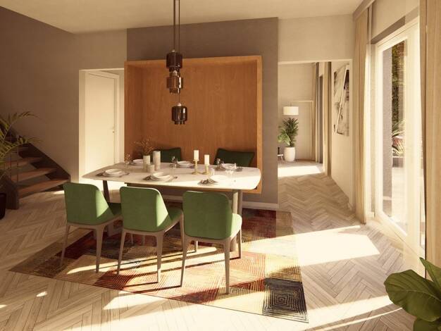 Haus zum Kauf 479.000 € 5 Zimmer 155 m² 560 m² Grundstück Finow Eberswalde 16225