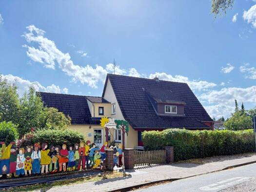 Sonstiges zum Kauf provisionsfrei als Kapitalanlage geeignet 360.000 € 4 Zimmer 158,1 m² 1.000 m² Grundstück Bischofstraße 9 Rotenburg 27356