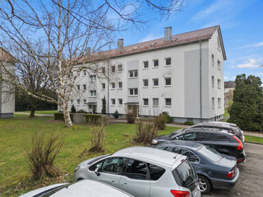 Wohnung zum Kauf 249.900 € 3,5 Zimmer 82,6 m² 1. Geschoss frei ab 01.06.2025 Laupheim Laupheim 88471