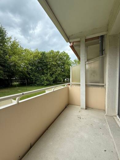Wohnung zur Miete 269 € 2 Zimmer 44,9 m² Neue Str. 29 Möllenhagen Möllenhagen 17219