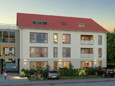 Wohnung zur Miete 1.920 € 3,5 Zimmer 112,5 m² Dachgeschoss, 3. Geschoss frei ab 01.09.2025 Konstanz 78467