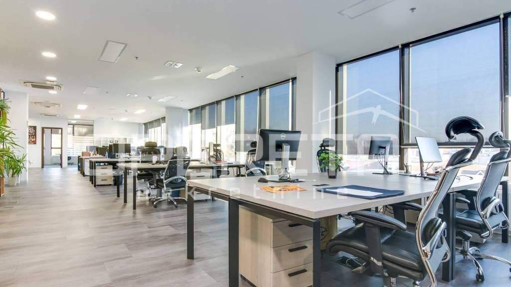Büro zur Miete 5.648 € 4 Zimmer Nova Ves - Gupceva zvijezda