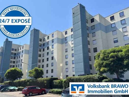 Wohnung zum Kauf 149.000 € 3 Zimmer 82 m² Gliesmarode Braunschweig 38104