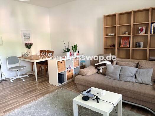 Wohnung zur Miete Tauschwohnung 581 € 2 Zimmer 55 m² EG Lankwitz Steglitz-Zehlendorf 12247