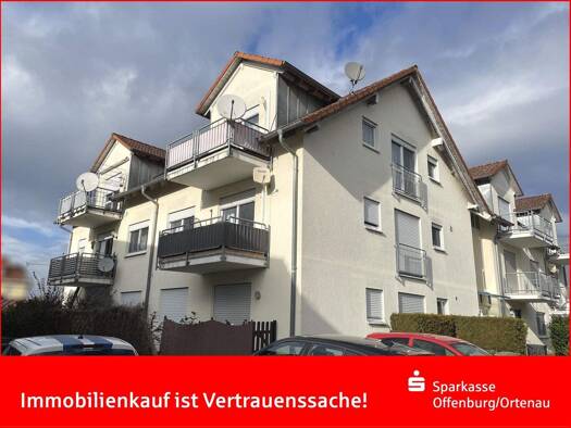 Wohnung zum Kauf 220.000 € 3 Zimmer 71 m² Müllen Neuried 77743