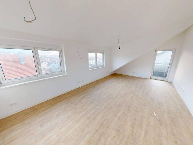 Studio zum Kauf 299.000 € 2,5 Zimmer 64,8 m² EG Möglingen 71696