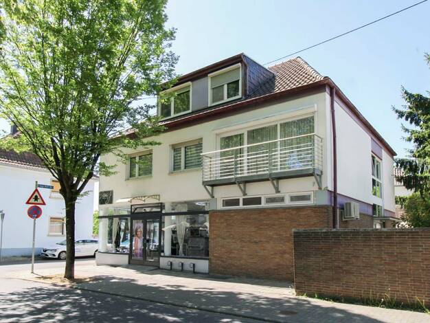 Sonstiges zum Kauf als Kapitalanlage geeignet 159.000 € 2 Zimmer 60 m² Oppau Ludwigshafen am Rhein 67069